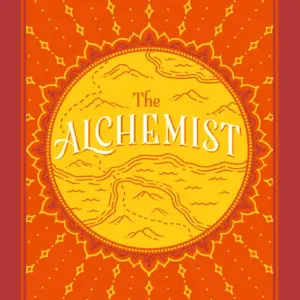 Bestseller Fiction – The Alchemist