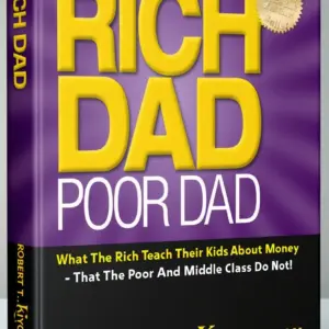 Business Bestseller – Rich Dad Poor Dad