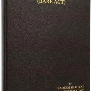 Law Reference – Pakistan Penal Code (Annotated)