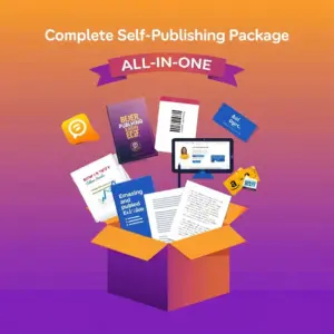 Complete Self-Publishing Package