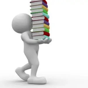 Monthly Book Recommendation PDF