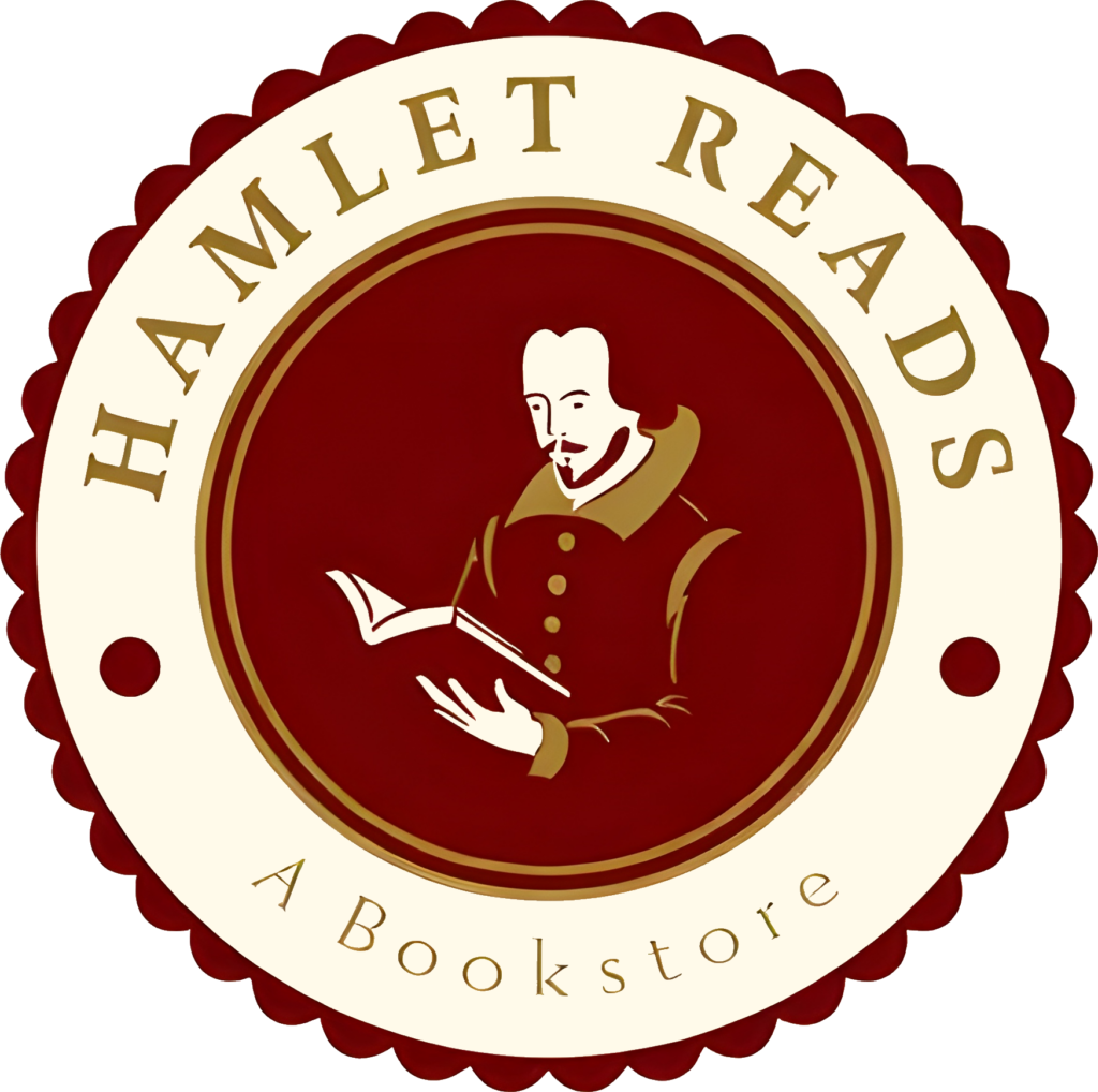 Hamlet Reads